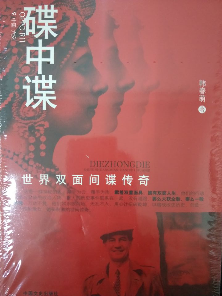 碟中谍：世界...