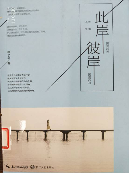 此岸彼岸  林...