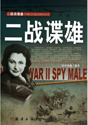 二战谍雄